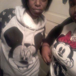 Meet your Posher, Donique